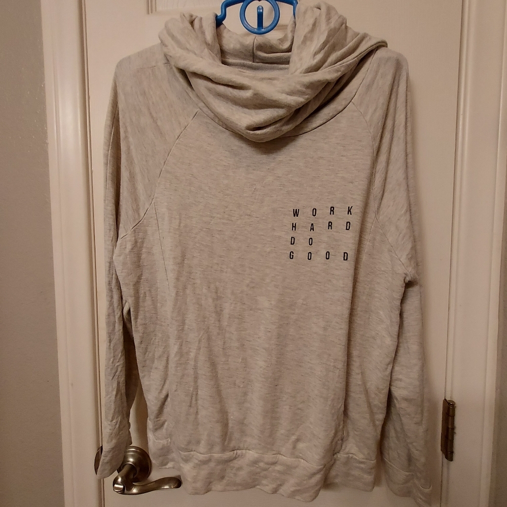 Goodhyouman Dylan sweatshirt